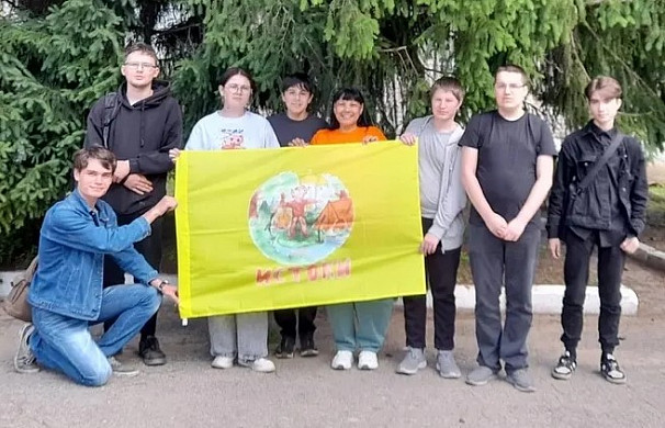 Шуйские туристы представят Ивановскую область в финале всероссийского конкурса
